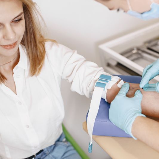 Perfil Ginecológico I